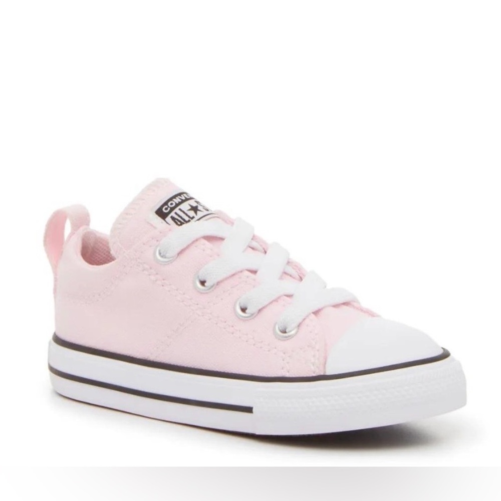 Converse Chuck Taylor All Star Madison Slip-On Sneaker Kids/Toddler 6